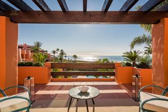 Thumbnail von Apartment For Sale in Los Monteros, Málaga