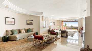 Thumbnail von Apartment For Sale in Los Monteros, Málaga