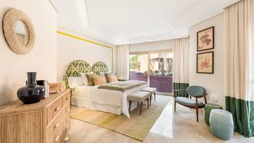 Thumbnail von Apartment For Sale in Los Monteros, Málaga