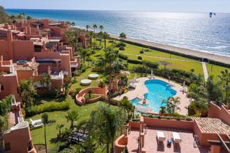 Thumbnail von Apartment For Sale in Los Monteros, Málaga