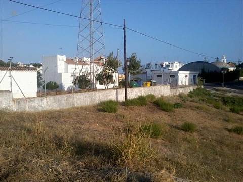 Land For Sale in Estepona