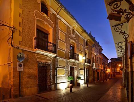 Villa For Sale in Mula, Murcia