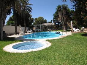 Thumbnail von Villa For Sale in El Pinillo, Málaga