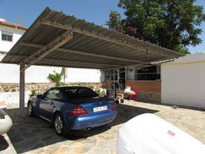 Thumbnail von Villa For Sale in El Pinillo, Málaga