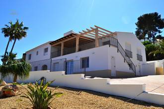 Villa For Sale in Javea, Alicante