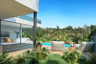 Thumbnail von Villa For Sale in Estepona, Málaga