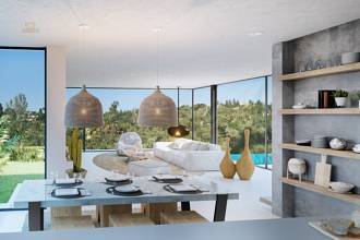 Thumbnail von Villa For Sale in Estepona, Málaga