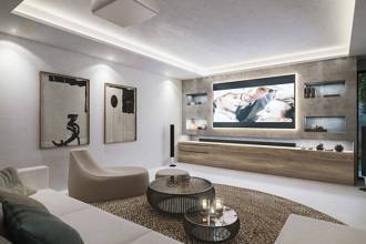 Thumbnail von Villa For Sale in Estepona, Málaga