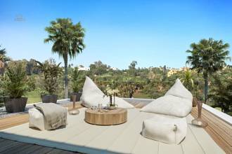Thumbnail von Villa For Sale in Estepona, Málaga
