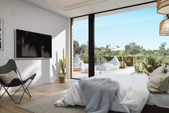 Thumbnail von Villa For Sale in Estepona, Málaga