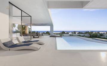 Thumbnail von Villa For Sale in Cancelada, Málaga
