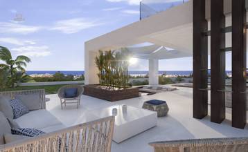 Thumbnail von Villa For Sale in Cancelada, Málaga