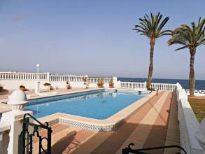 Villa For Sale in Torrevieja, Alicante 
