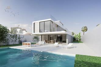 Thumbnail von Villa For Sale in Orihuela, Alicante