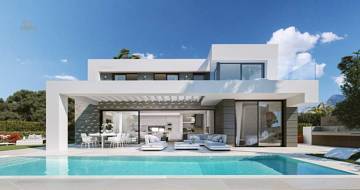 Thumbnail von Villa For Sale in Cabopino, Málaga