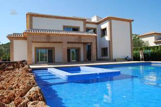 Villa For Sale in Javea, Alicante