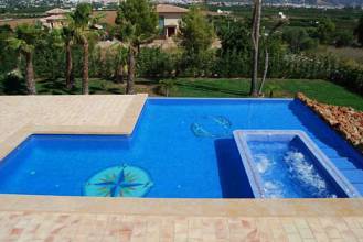 Thumbnail von Villa For Sale in Javea, Alicante