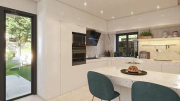 Thumbnail von Marbella centre Villa ES128452