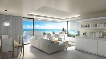 Thumbnail von Estepona Apartment ES129058