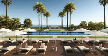 Thumbnail von Estepona Apartment ES129058