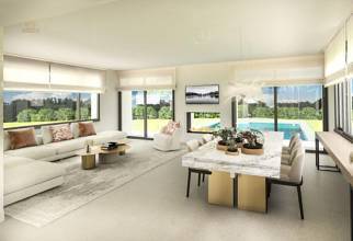 Thumbnail von Marbella centre Villa ES128975