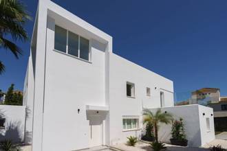 Thumbnail von Nueva Andalucía Villa ES128974