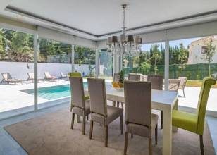 Thumbnail von Nueva Andalucía Villa ES128974