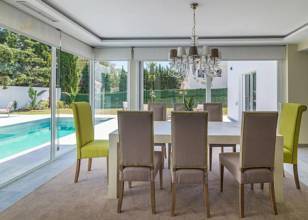 Thumbnail von Nueva Andalucía Villa ES128974