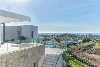 Thumbnail von Benahavís Villa ES128925