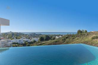 Thumbnail von Benahavís Villa ES128924