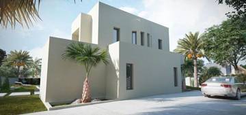 Thumbnail von Benahavís Villa ES128924