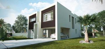 Thumbnail von Benahavís Villa ES128924