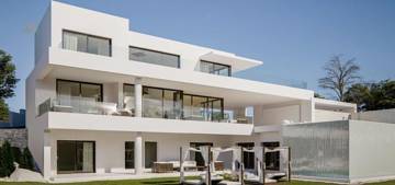 Thumbnail von Benahavís Villa ES128924