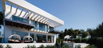 Thumbnail von Benahavís Villa ES128923