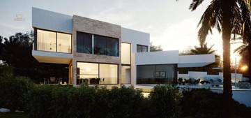 Thumbnail von Benahavís Villa ES128921