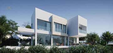 Thumbnail von Benahavís Villa ES128920