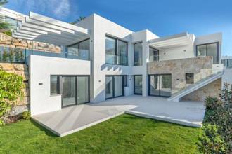 Thumbnail von Benahavís Villa ES128920