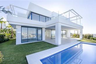 Thumbnail von Cabopino Villa ES129253