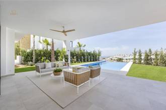 Thumbnail von Cabopino Villa ES129253