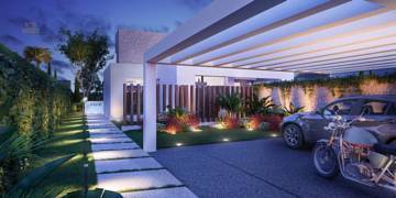 Thumbnail von Estepona Villa ES129101