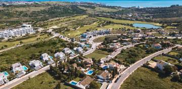 Thumbnail von Estepona Villa ES129101