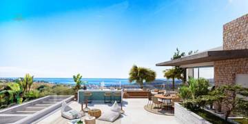Thumbnail von Estepona Villa ES129101