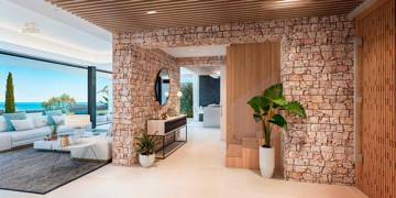 Thumbnail von Estepona Villa ES129101