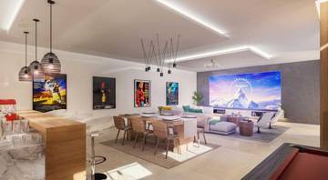 Thumbnail von Estepona Villa ES129101