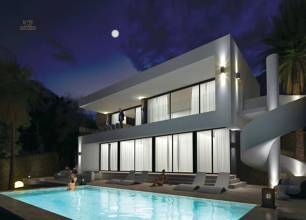 Thumbnail von Benalmádena Villa ES129504