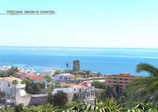 Thumbnail von Benalmádena Villa ES129504