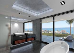 Thumbnail von Benalmádena Villa ES129501