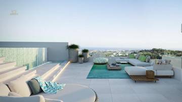 Thumbnail von Benahavís Apartment ES129417