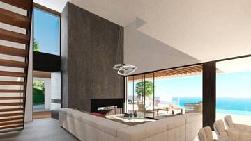 Thumbnail von Benahavís Villa ES129599