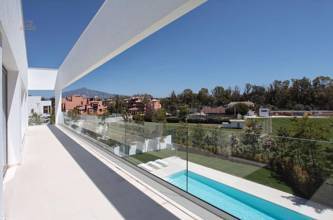 Thumbnail von Marbella centre Villa ES129560